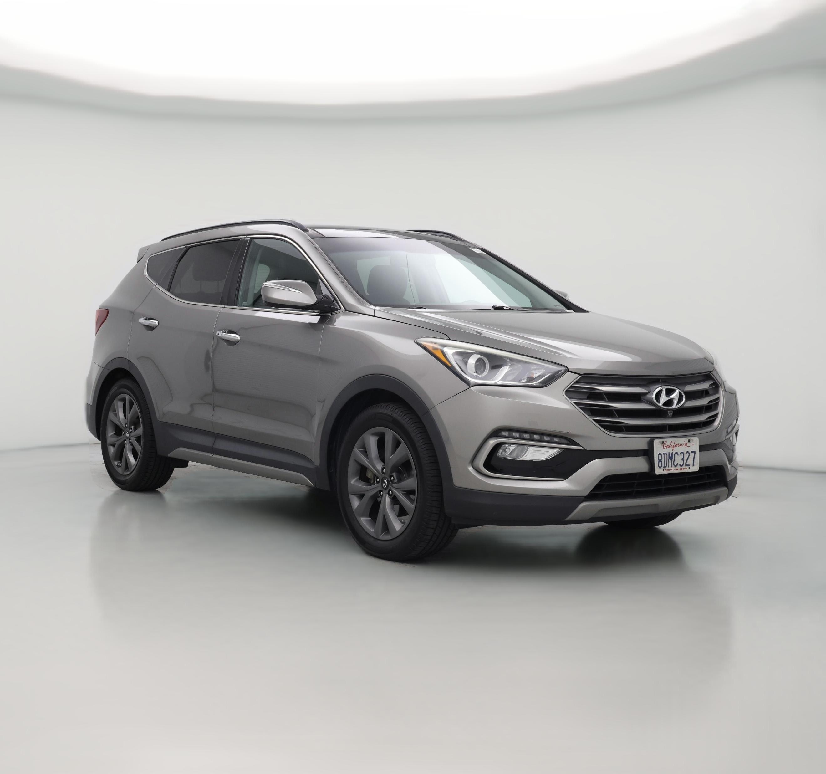 hyundai santa fe 2017 5NMZW4LA7HH042811 image hyundai santa fe 2017 5NMZW4LA7HH042811 image